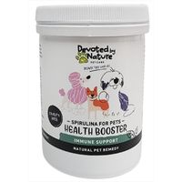  Devoted By Nature Spirulina for Pets 